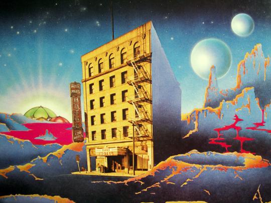 Grateful Dead Wallpapers in 1920x1080 -