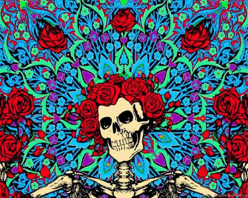 Grateful Dead Wallpapers Wallpapers Cave Desktop Background