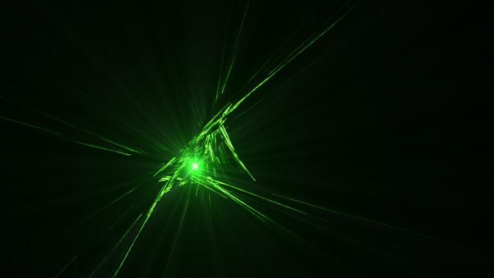 Green Wallpaper 1920x1080 -