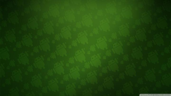 Green Wallpaper 1920x1080 -