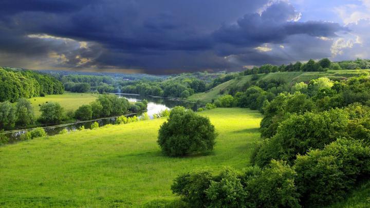 Green Wallpaper 1920x1080 (62+ images)