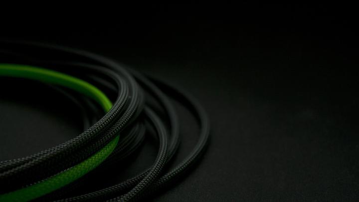 Green Wallpaper 1920x1080 -