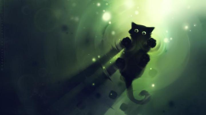 Free download Abstract Green Wallpaper 1920x1080 Abstract Green 