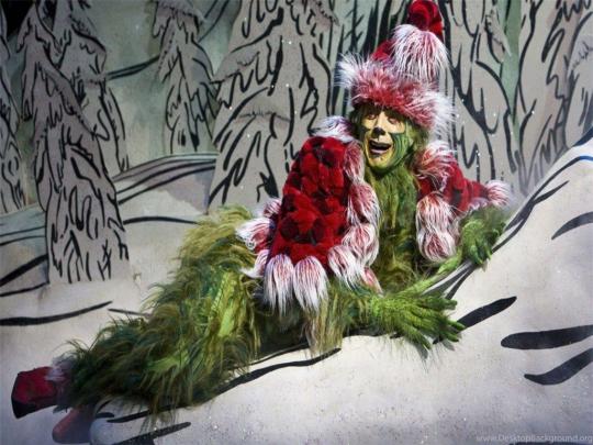Grinch Desktop Wallpapers - Top Free Grinch Desktop Backgrounds 
