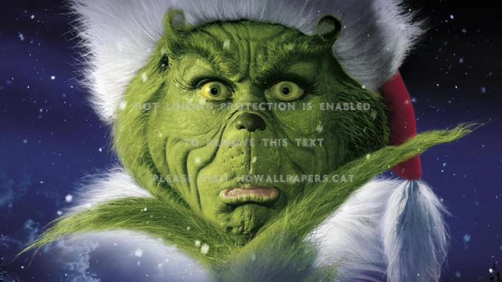 Best 49+ The Grinch Christmas Wallpaper on HipWallpaper | Grinch 