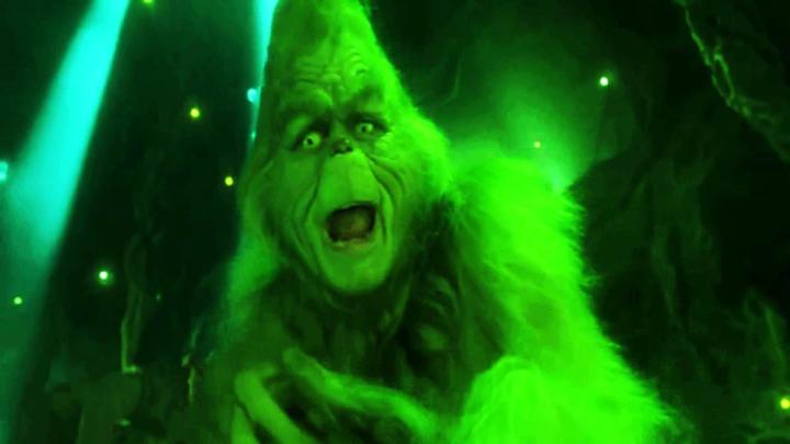 The Grinch Wallpaper (66+ pictures)