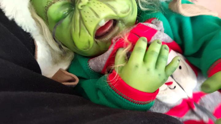 Grinch Wallpaper Pictures (68+ images)