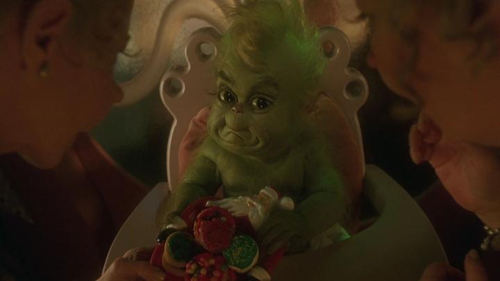 The Grinch Wallpaper (66+ pictures)