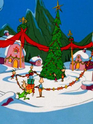 Free download Christmas grinch f wallpaper 1920x1080 183629 WallpaperUP 