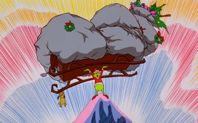 Free download Christmas grinch f wallpaper 1920x1080 183630 WallpaperUP 