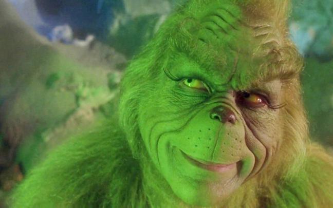 Free download Full Hd Wallpaper Der Grinch 3124379 HD Wallpaper 