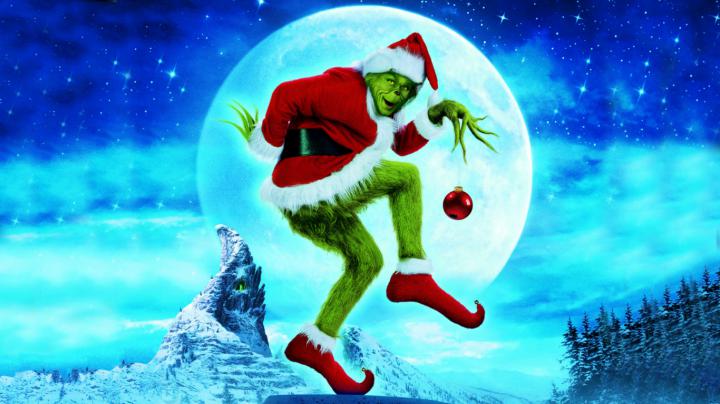Free download HOW THE GRINCH STOLE CHRISTMAS d wallpaper 1920x1080 