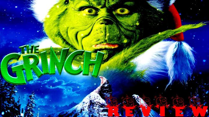 Grinch Desktop Wallpapers (70+ background pictures)