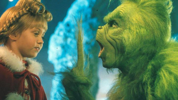 The Grinch Wallpaper (66+ pictures)