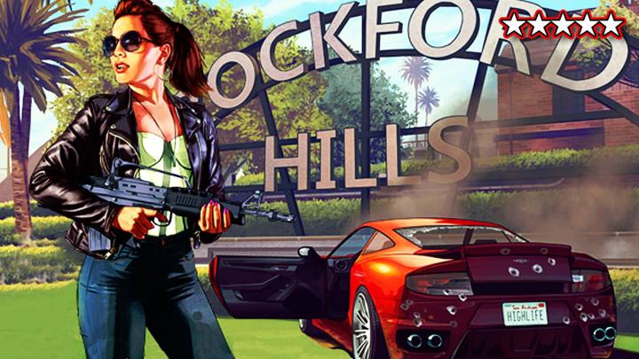 Gta 5 Wallpapers (86+ background pictures)