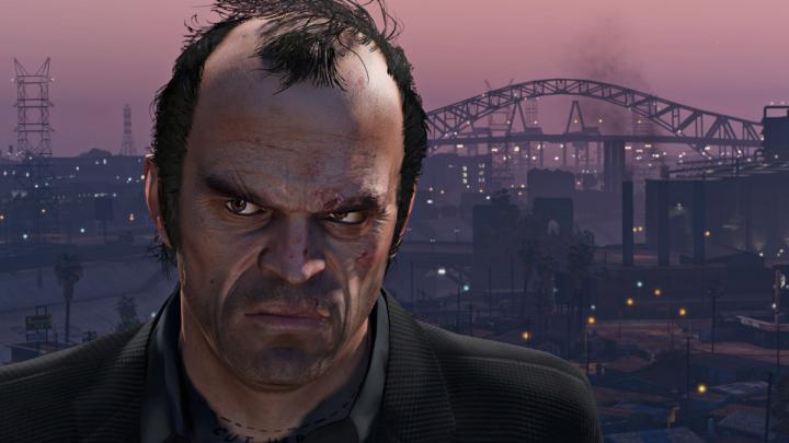 1920x1080 Trevor GTA 5 Laptop Full HD 1080P HD 4k Wallpapers, Images 