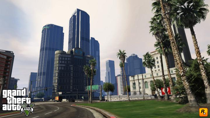 [49+] Free Wallpapers for GTA 5 