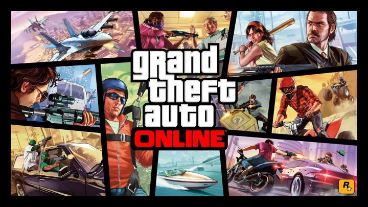 Grand Theft Auto Wallpapers - Top Free Grand Theft Auto Backgrounds 