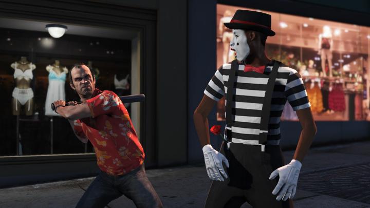 Gta 5 Wallpaper 1920x1080 - Wallpaper Paradise