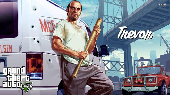 Die 81+ Besten GTA 5 Wallpapers