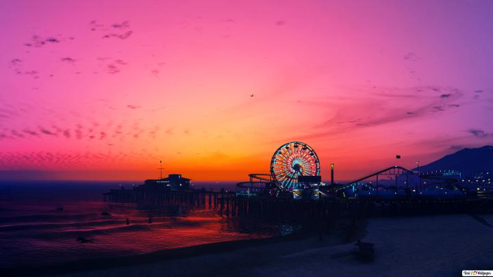 Gta 5 Wallpaper 1920x1080 Hd - Wallpaper Paradise