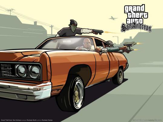 Free download Franklin in Grand Theft Auto V wallpaper 1920x1080 