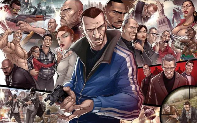 Free download gta v franklin Grand Theft Auto V Picture [640x480] for 