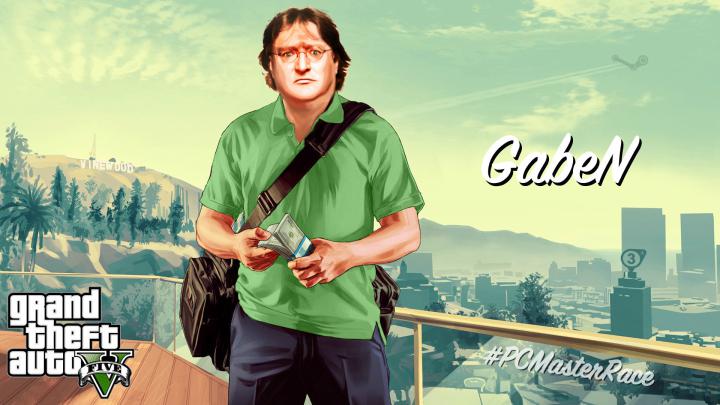 Grand Theft Auto V Wallpapers (80+ images)