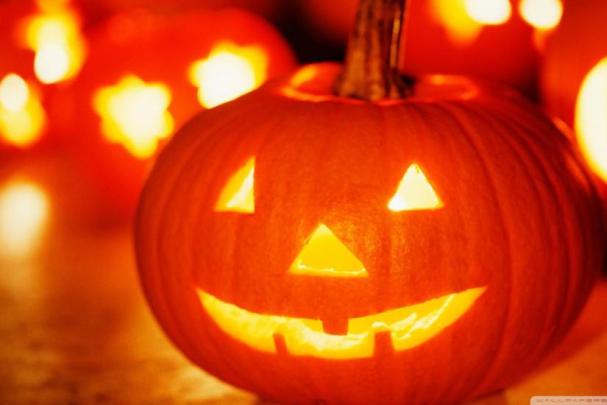 Halloween wallpaper HD \u00b7\u2460 Download free awesome wallpapers for desktop 