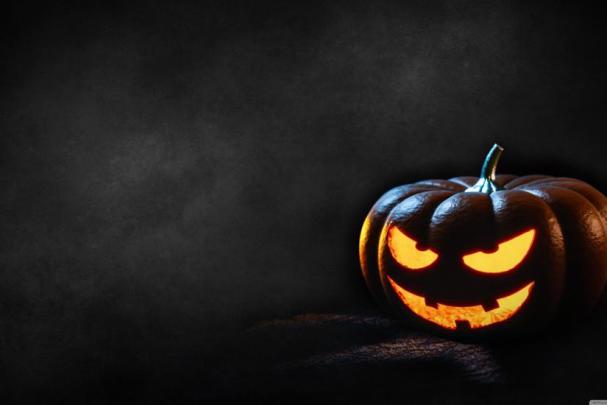 Halloween wallpaper HD \u00b7\u2460 Download free awesome wallpapers for desktop 