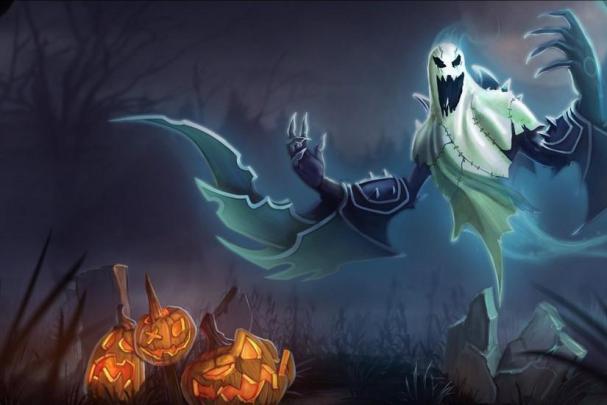 Halloween wallpaper HD \u00b7\u2460 Download free awesome wallpapers for desktop 