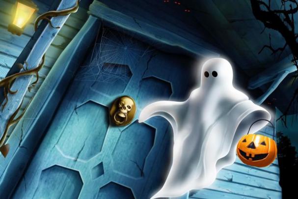 Halloween wallpaper HD \u00b7\u2460 Download free awesome wallpapers for desktop 