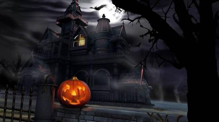 Halloween Wallpaper HD 1920x1080 | Halloween 2014 | Halloween desktop 