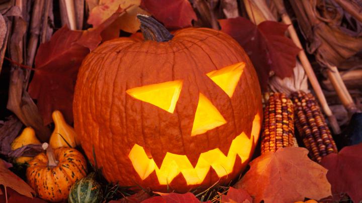 Free download HD Halloween Wallpaper 1920x1080 NoNaMe [1920x1080] for 