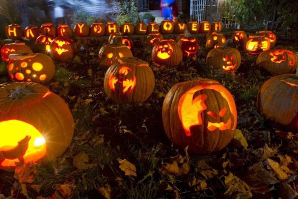 1920x1080 Halloween Wallpaper \u00b7\u2460 