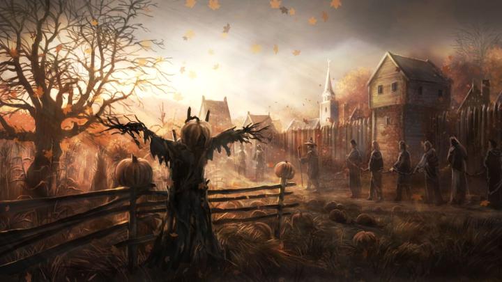 1920x1080 Halloween Wallpapers - Top Free 1920x1080 Halloween 