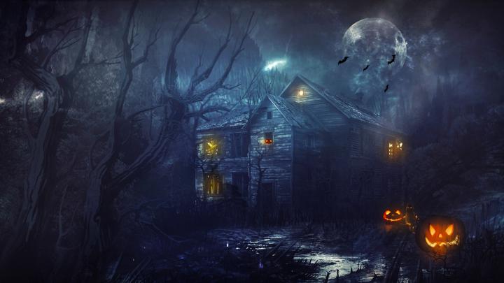 10 New Hd Halloween Wallpaper 1920X1080 FULL HD 1920\u00d71080 For PC 
