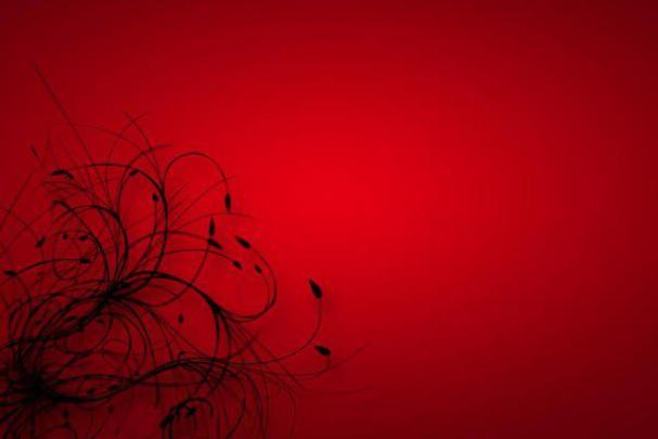 widescreen HD Red Wallpaper 1920x1080 | Red wallpaper, Red background 