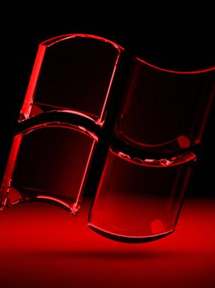 Free download Red Windows 7 wallpaper [1920x1080] for your Desktop 