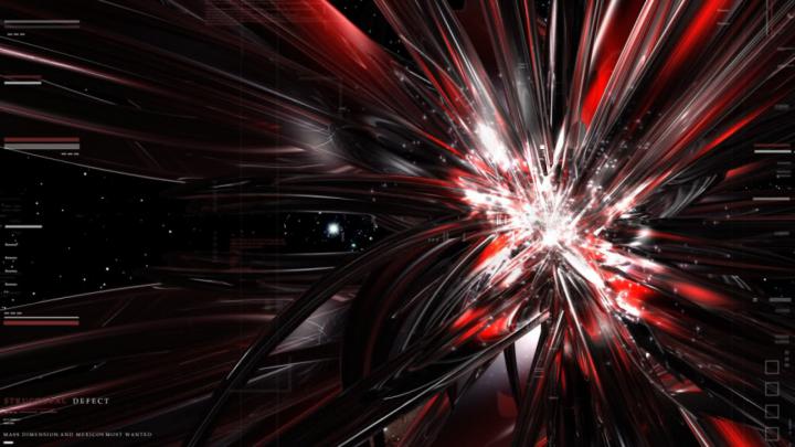 Free download Red and black wallpaper [1920x1080] for your Desktop 