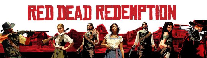 Free download Red Dead Redemption Wallpapers HD [3840x1080] for your 