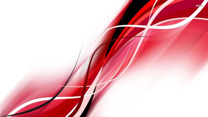 Free download Red And Black Abstract Wallpaper [1920x1080] for your 