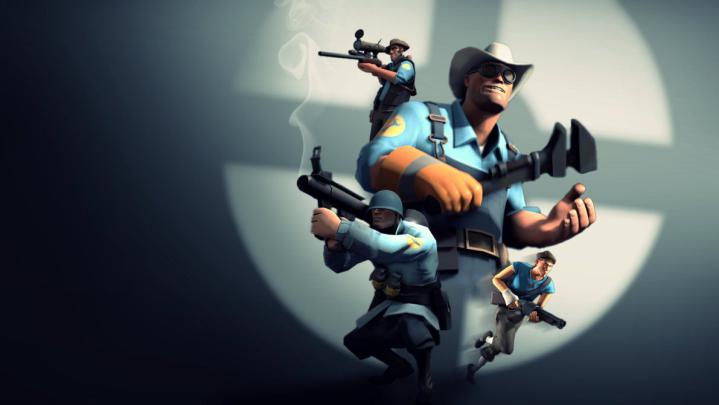 TF2 Wallpapers - Top Free TF2 Backgrounds - WallpaperAccess
