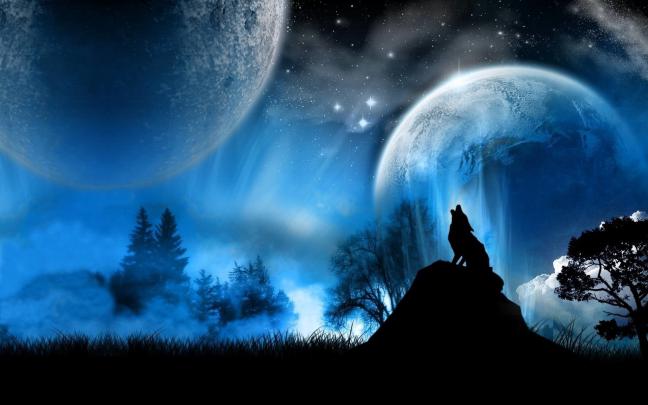Wolves Wallpapers (62+ images)