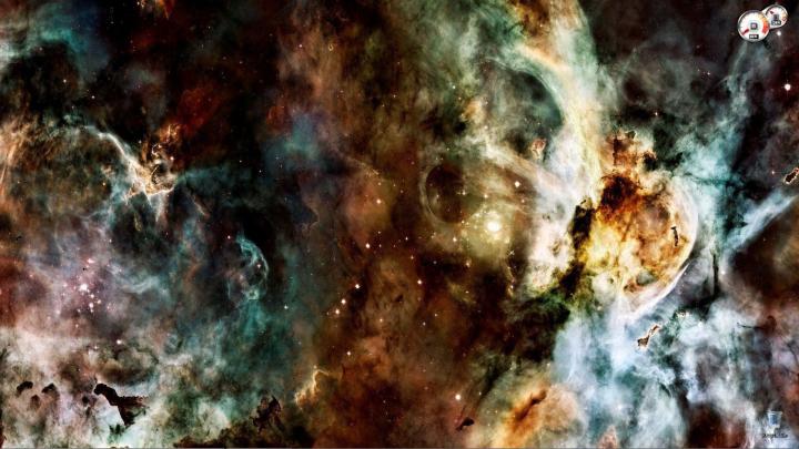 Hubble Telescope Wallpaper Desktop (59+ images)