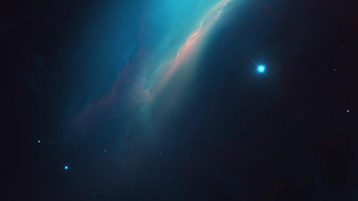 Deep Space Wallpaper 1920x1080 (66+ images)