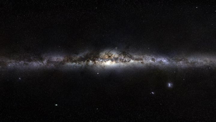 Hubble Telescope Wallpaper Desktop (59+ images)