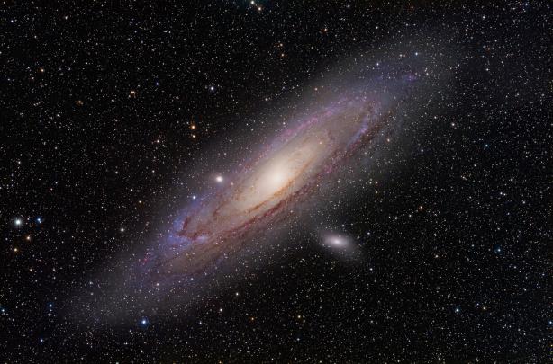 Hubble Ultra Deep Field Wallpapers