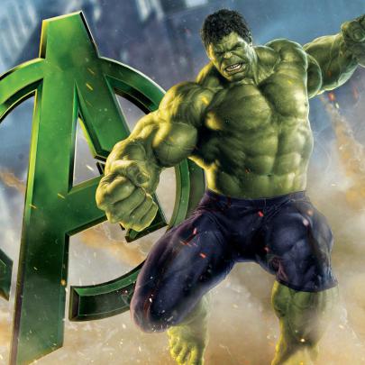 Hulk Wallpapers on WallpaperDog
