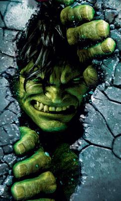Hulk Wallpaper Hd -